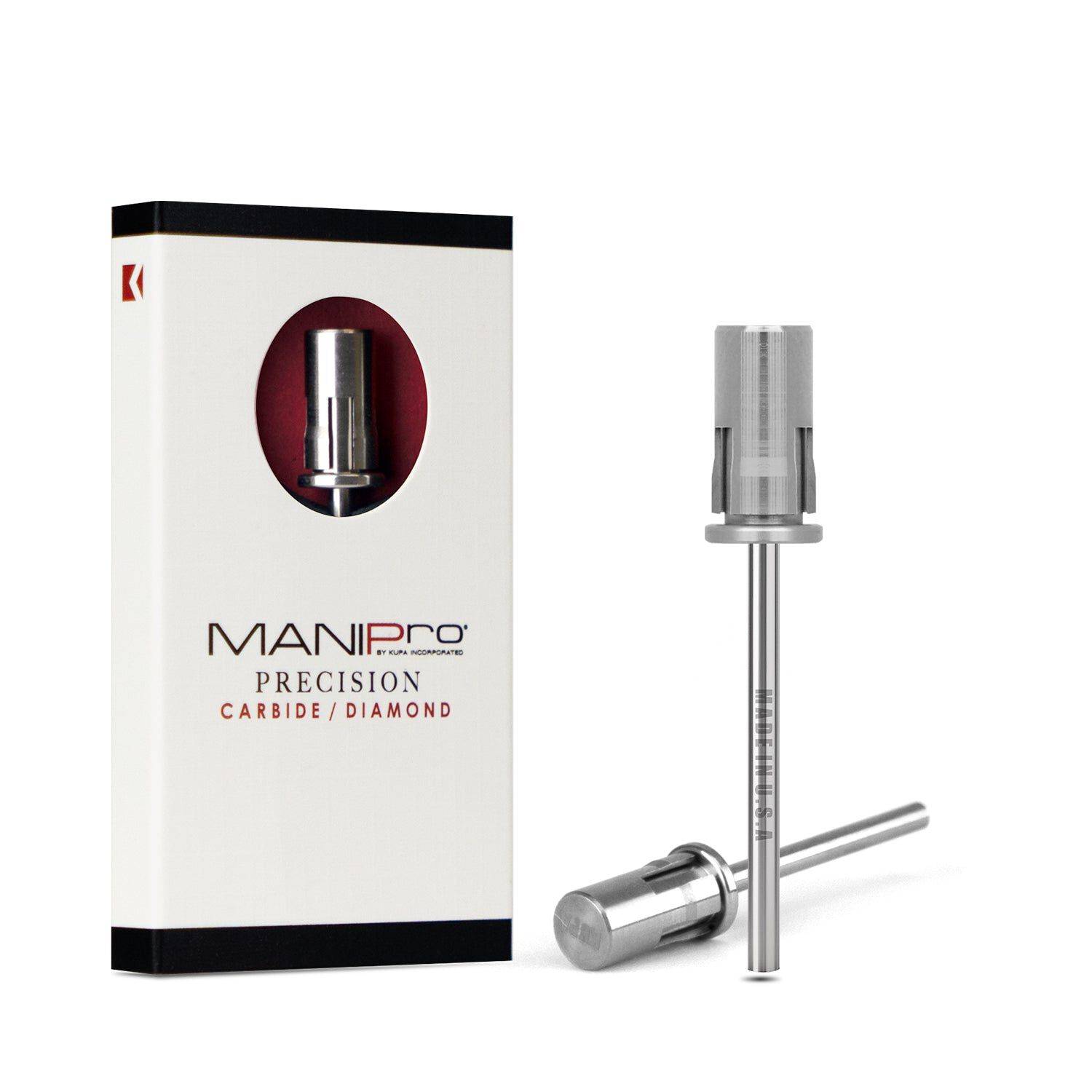 MANIPro Easy-Off Mandrel - 3/32" Collet