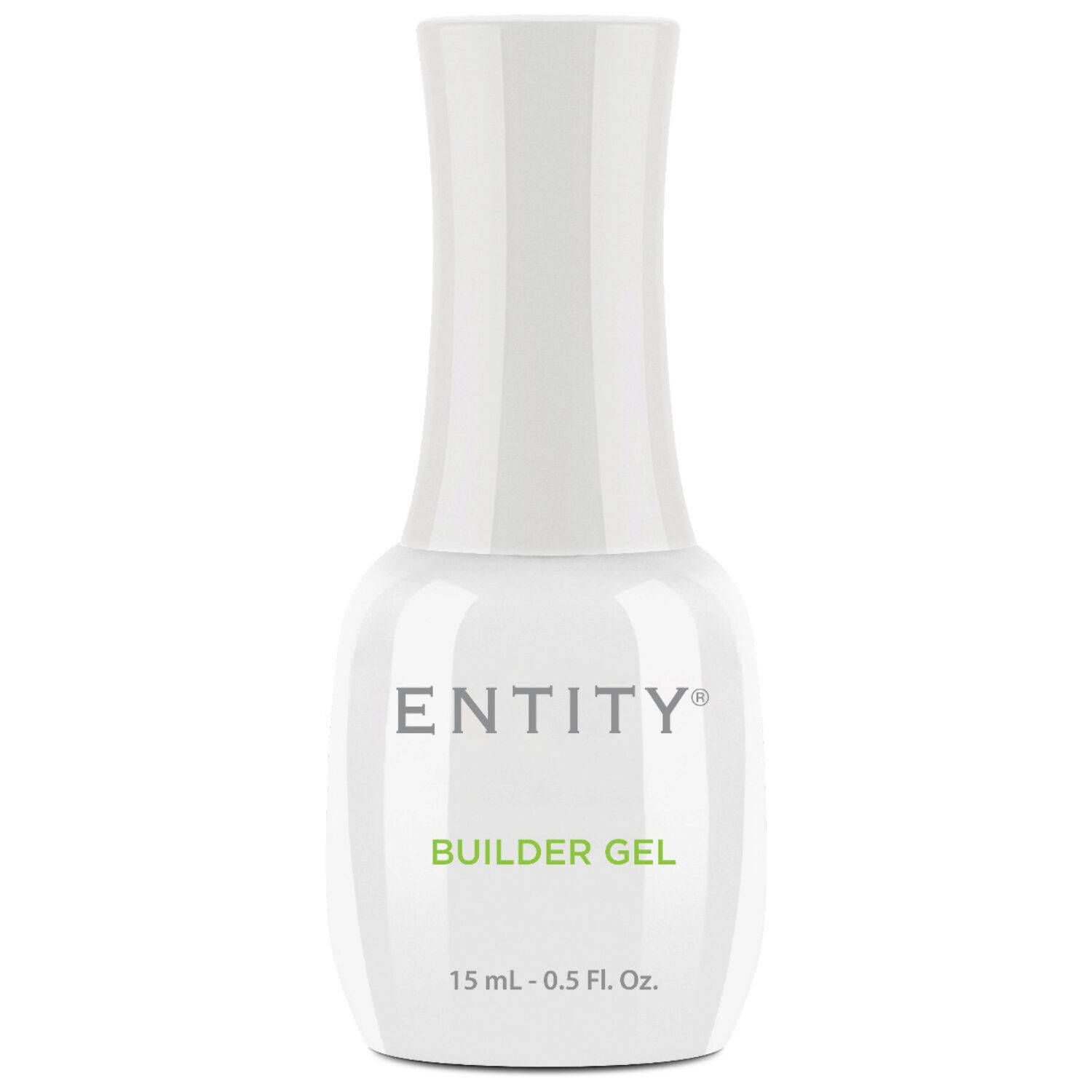 Builder Gel - Clear, 15 mL