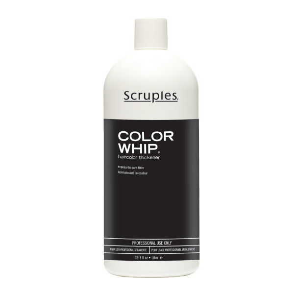 Color Whip Haircolor Thickener