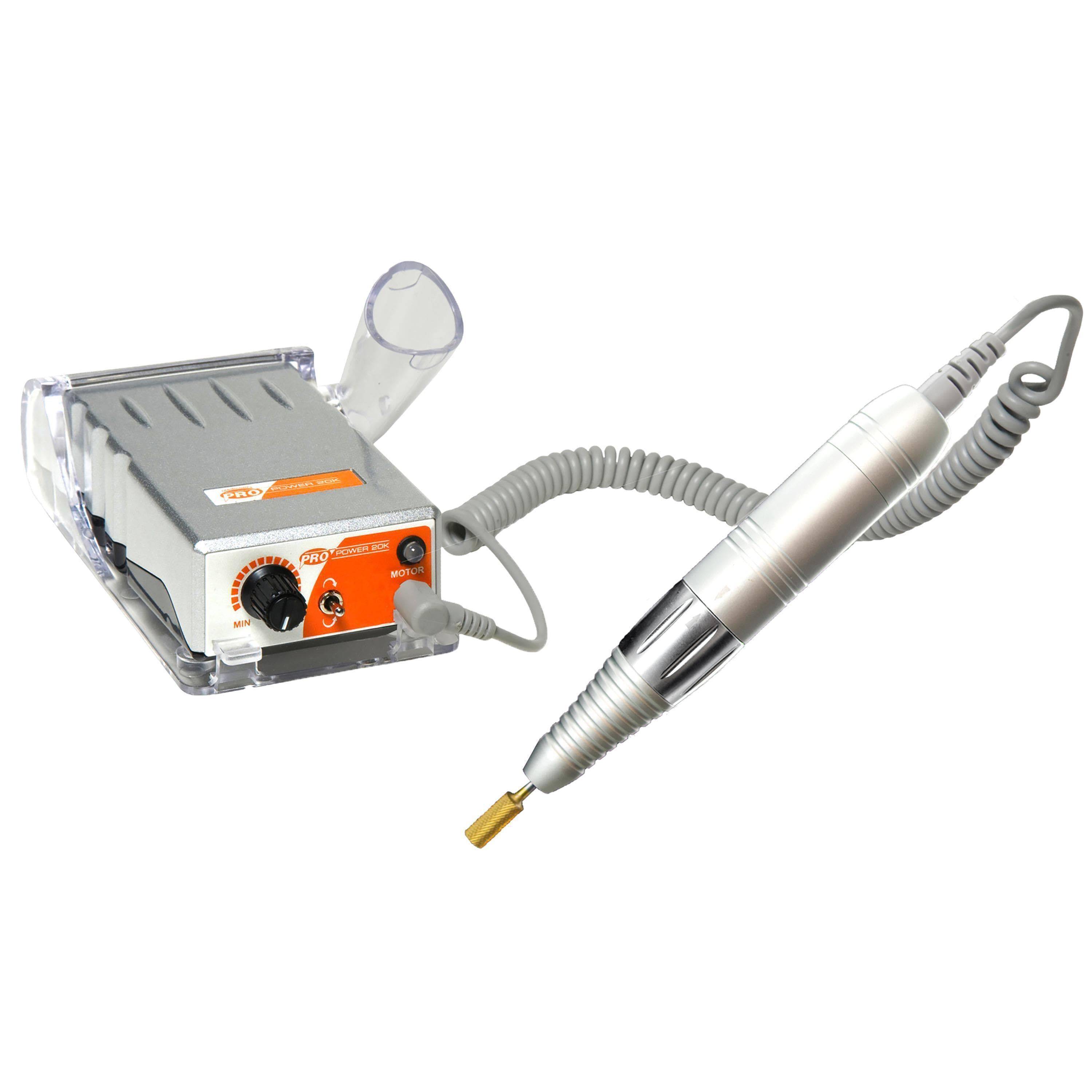 Pro Power 20K Rechargeable Electric File