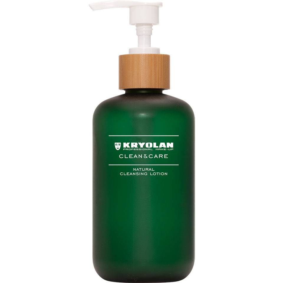 Clean & Care Natural Cleansing Lotion