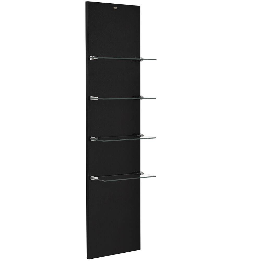 Vina Wall Mounted Retail Product Display Shelf