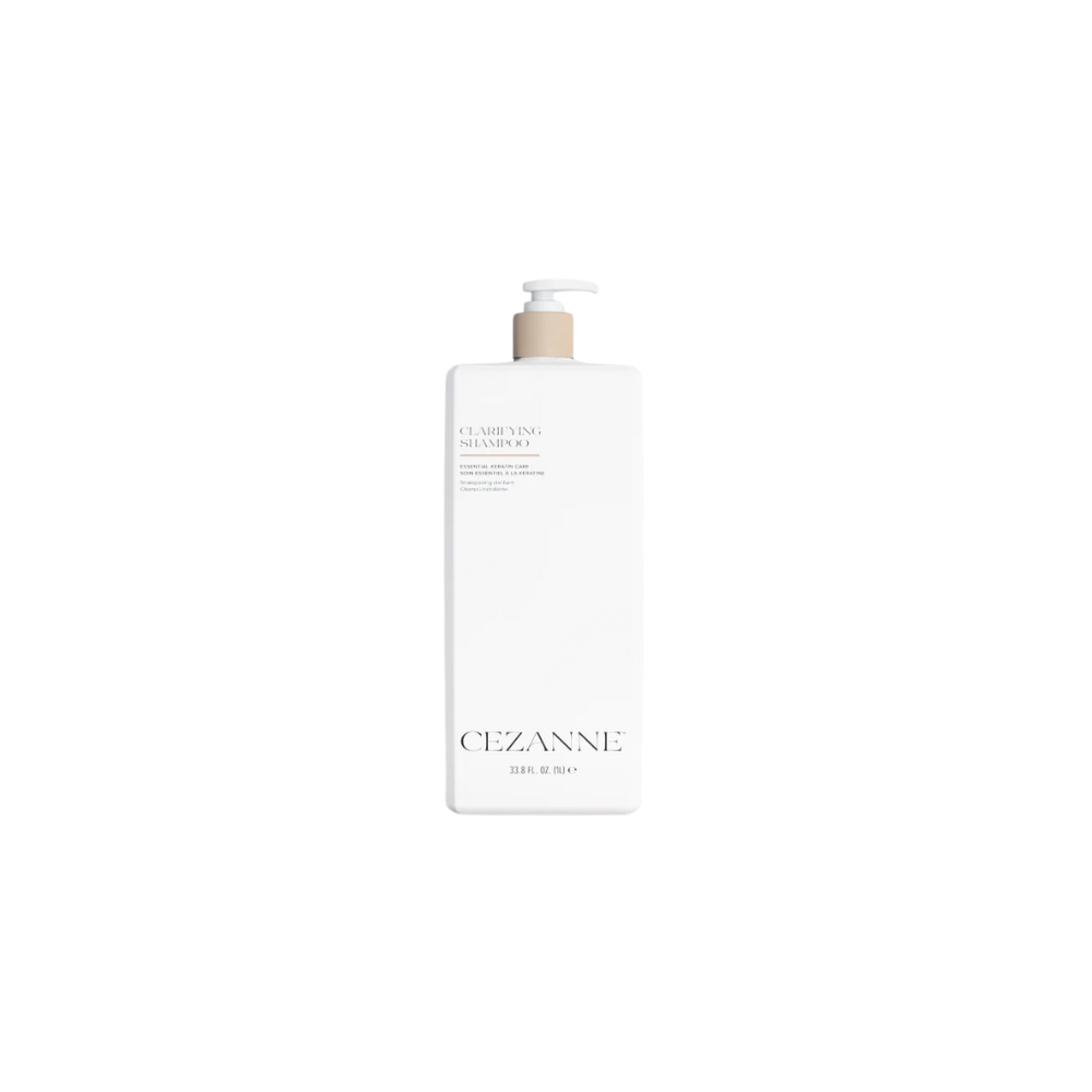 Clarifying Shampoo
