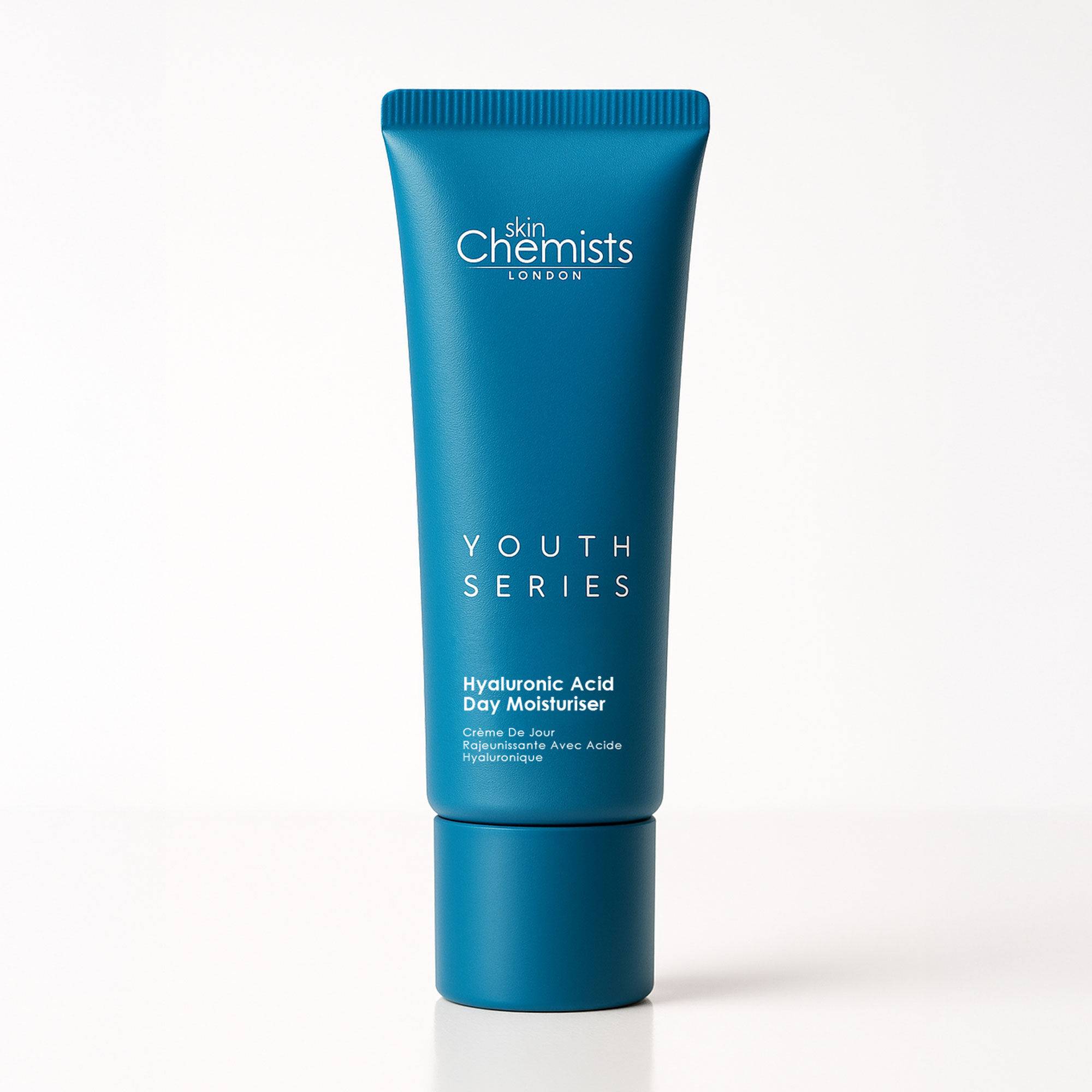 1% Hyaluronic Acid Day Moisturizer 50ml