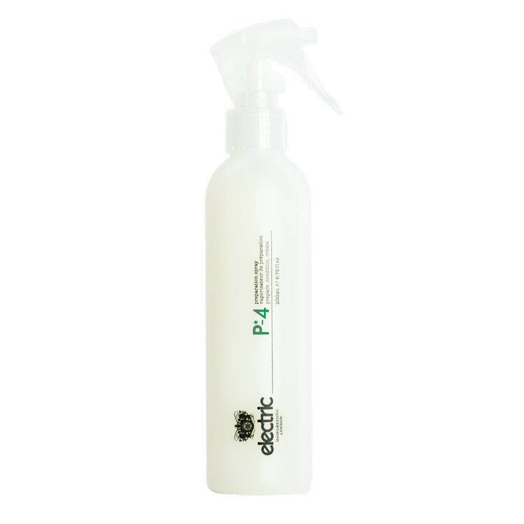 Multi-functional Preparation Spray 6 oz