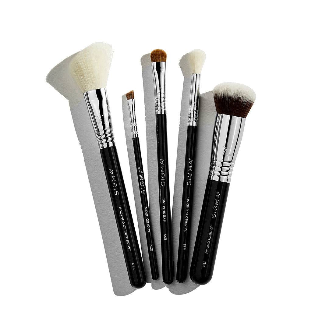 Lunar New Year Brush Set