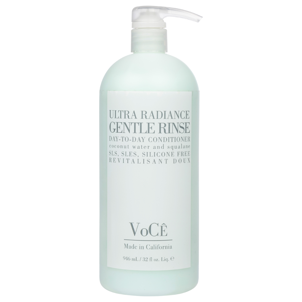 Gentle Conditioner