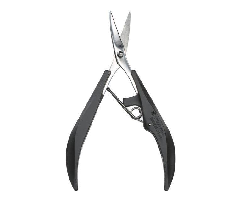 Stainless Steel Nail Scissors