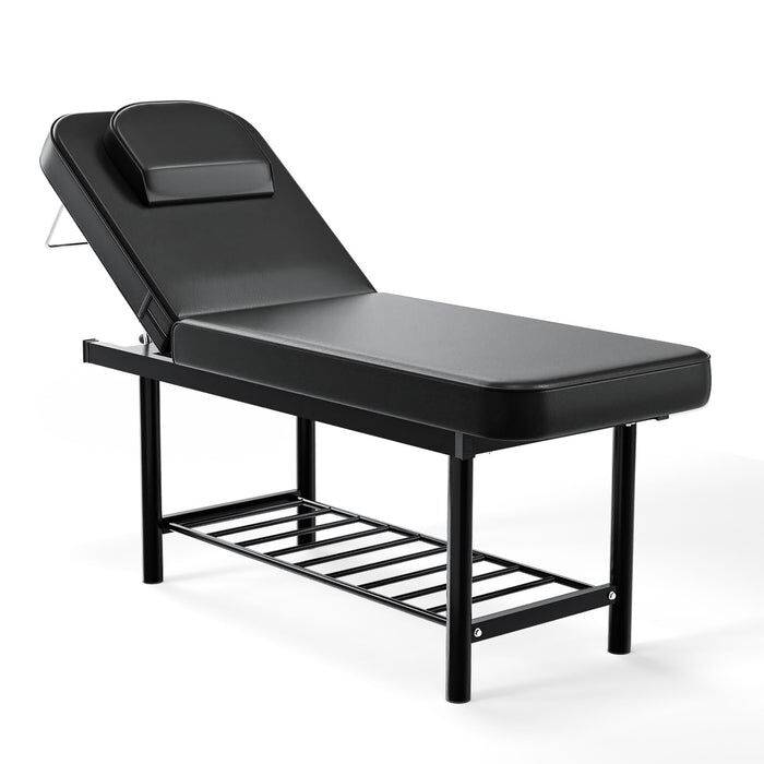 MTB-W 72" Stationary Physical Therapy Massage Table