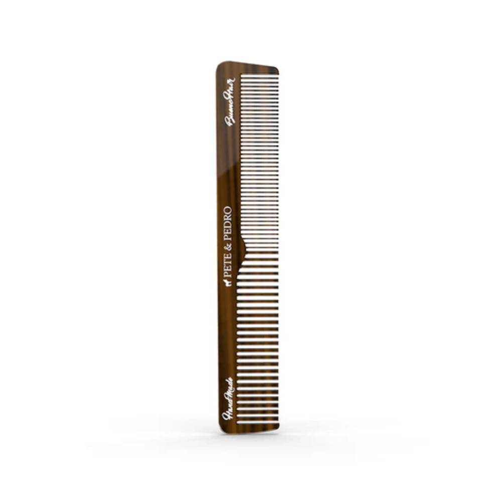 7" Retro Hair Comb
