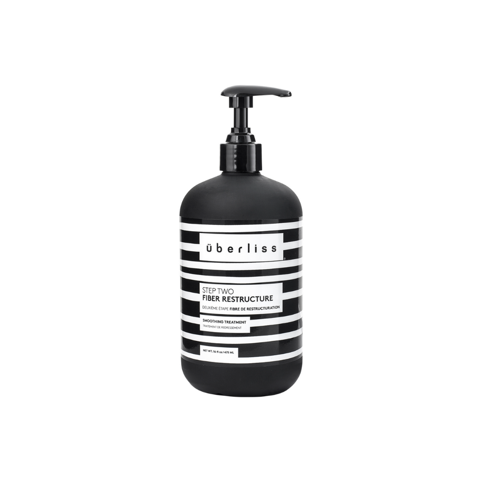 Fiber Restructure 16 oz