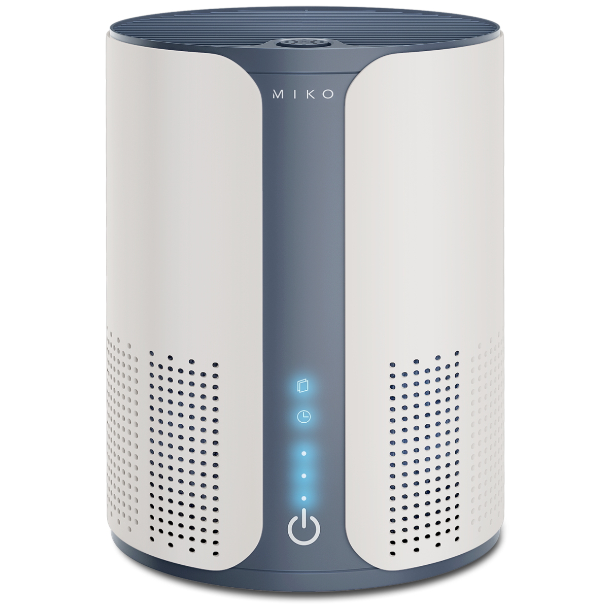 Ibuki Essential Oil Air Purifier
