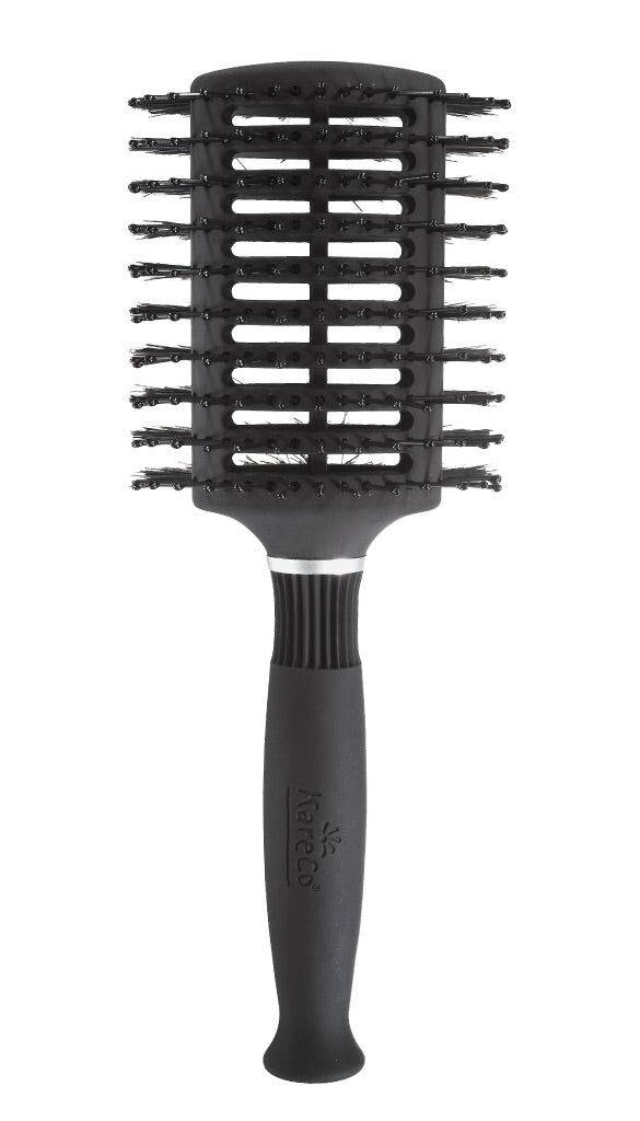 Oval Vent 2-Sided Brush