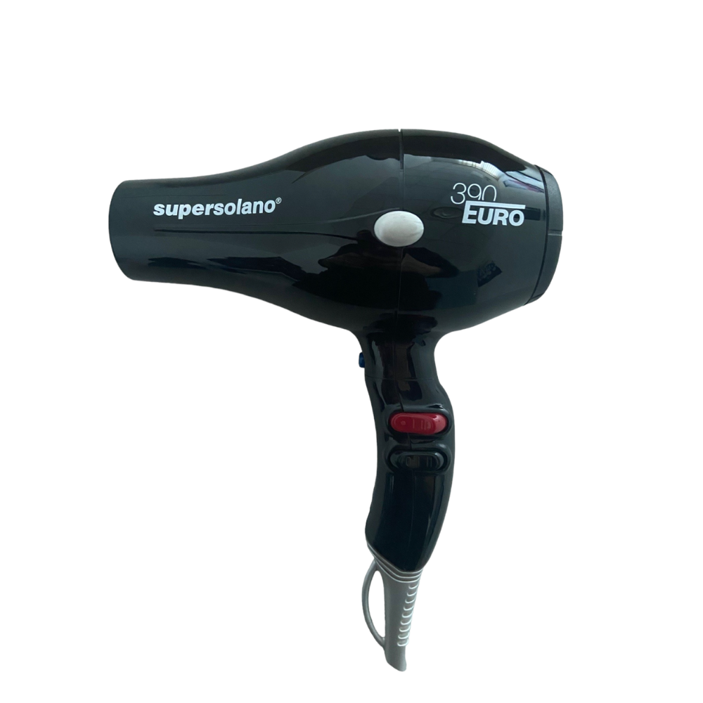 Euro Professional Travel Dryer