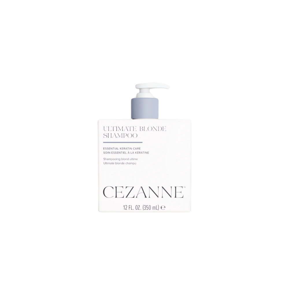 Ultimate Blonde Shampoo