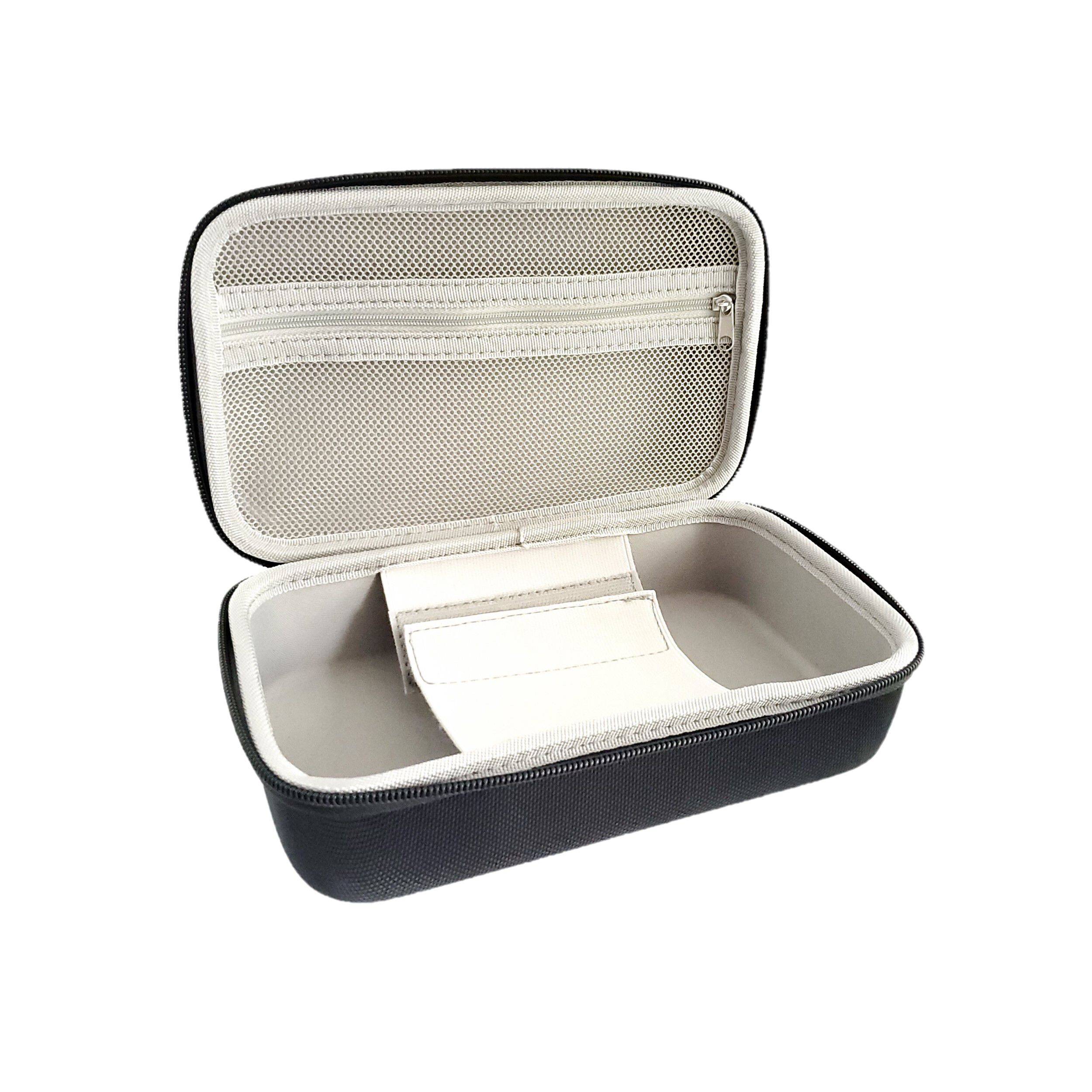 Professional Clipper, Trimmer, Shaver Barber Case