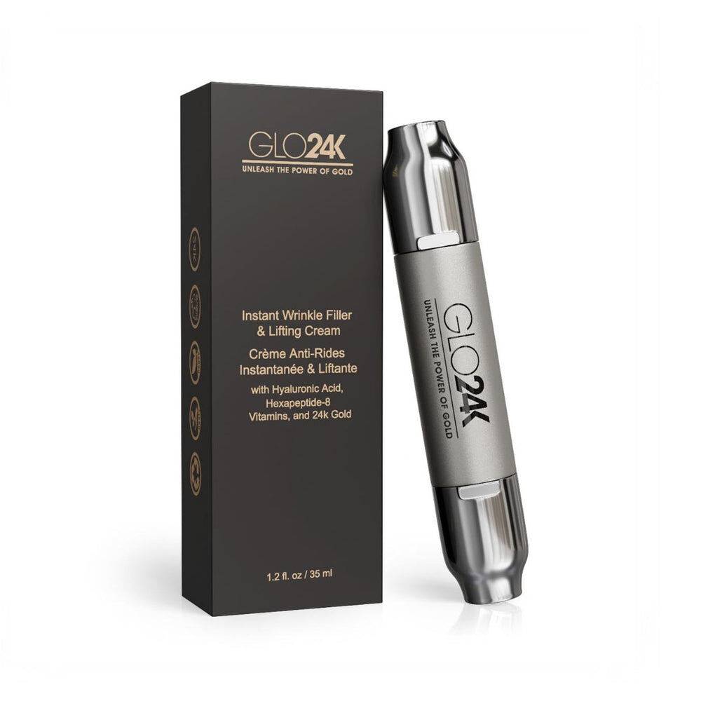 Instant Wrinkle Filler & Lifting Cream