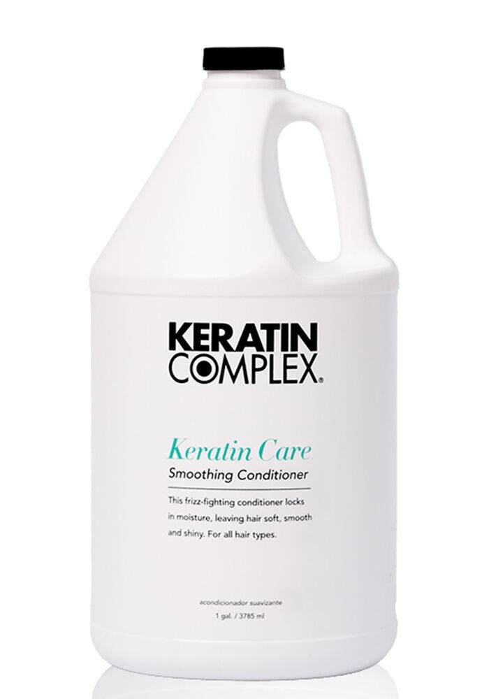Keratin Care Smoothing Conditioner