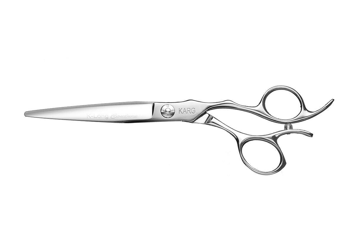 K-Long Couture 6.5" Precision Shear