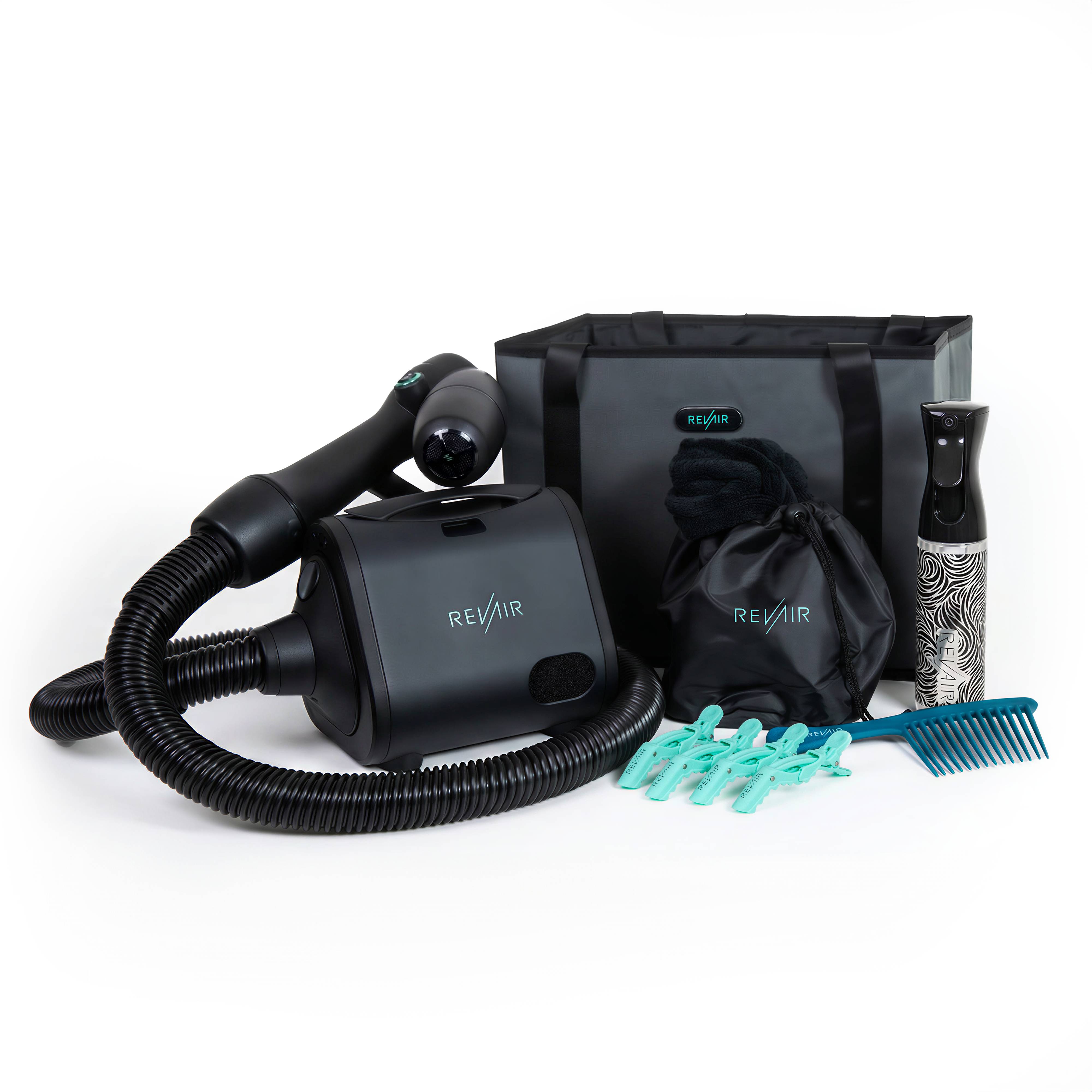 RevAir Total Package