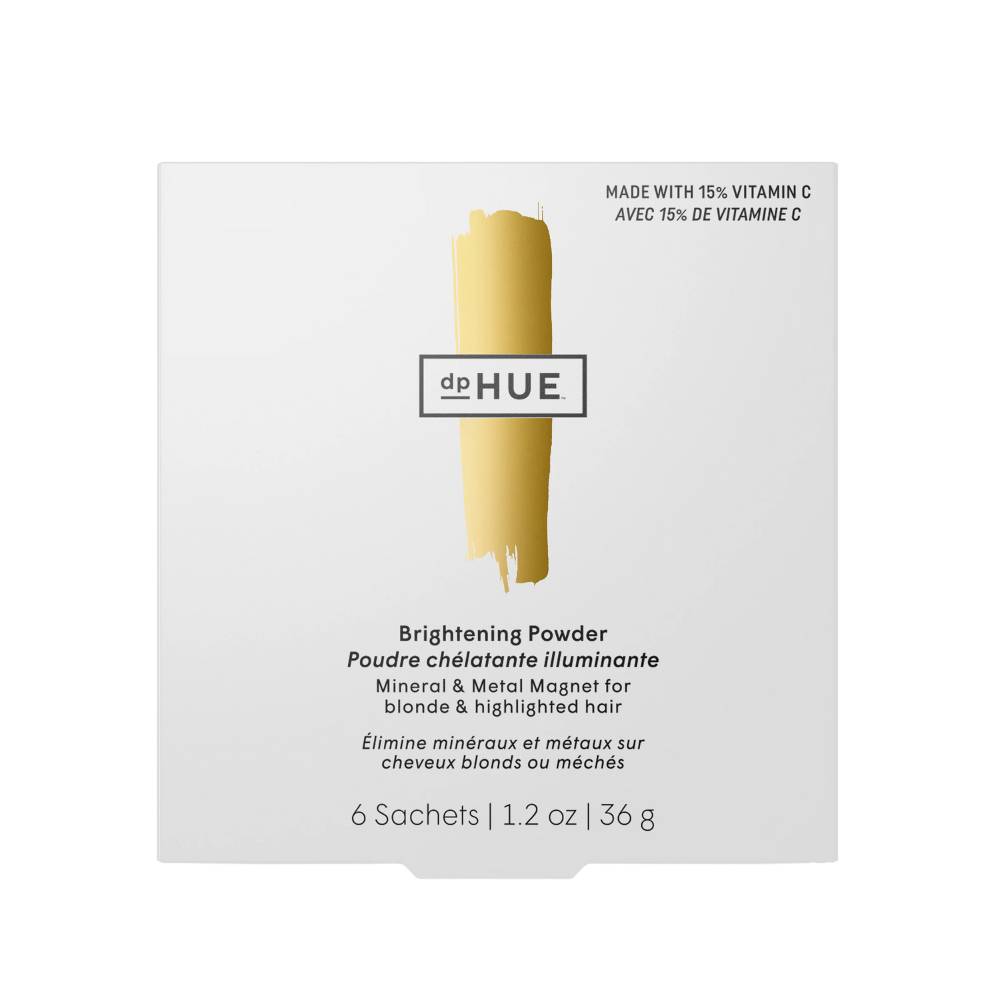 Gentle Brightening Powder 0.2 oz