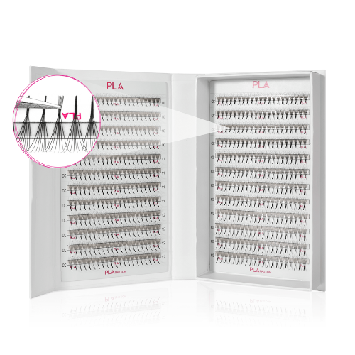 8D ProMade 2.0 Lash Extensions CC