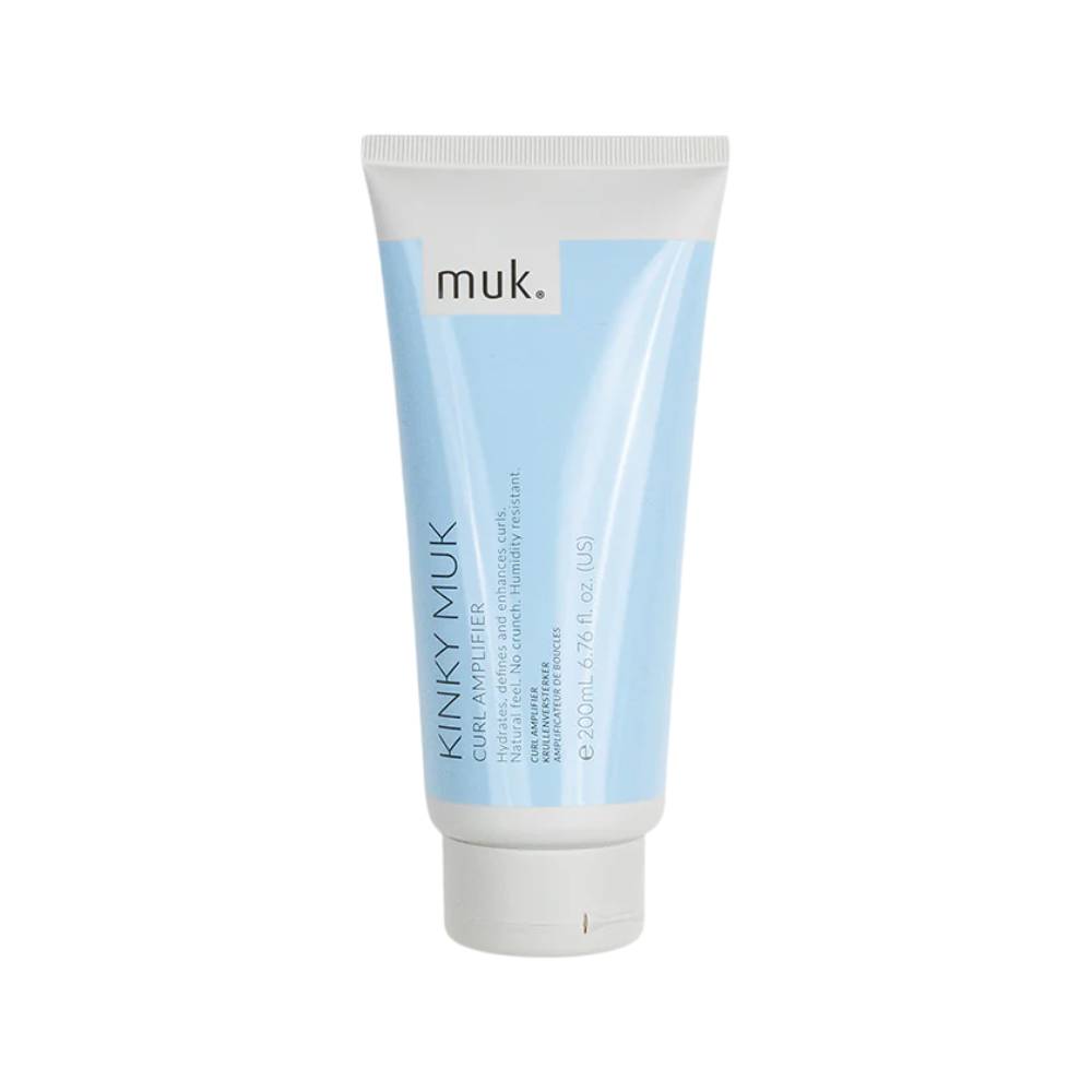 muk Curl Amplifier