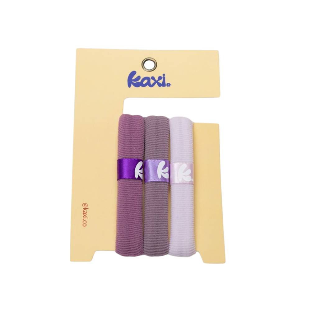 Solid High Intensi'ties' (Pack of 3)