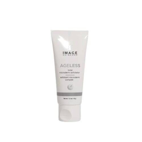 AGELESS Microderm Exfoliator - 1.5 oz