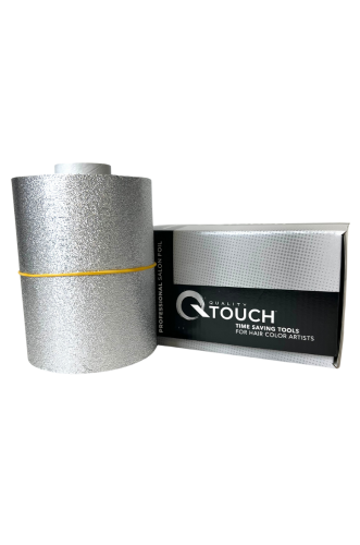 Embossed Foil