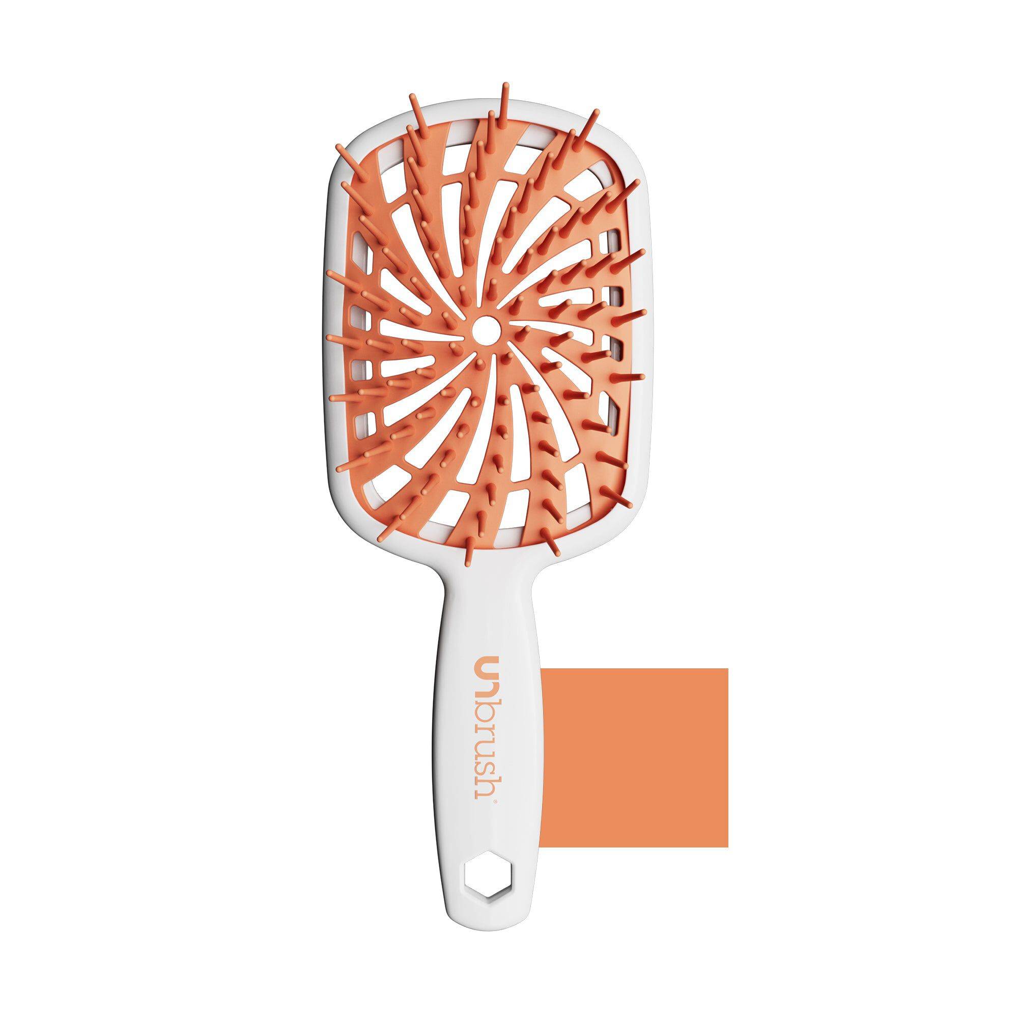 UNBRUSH+ Detangling Hair Brush