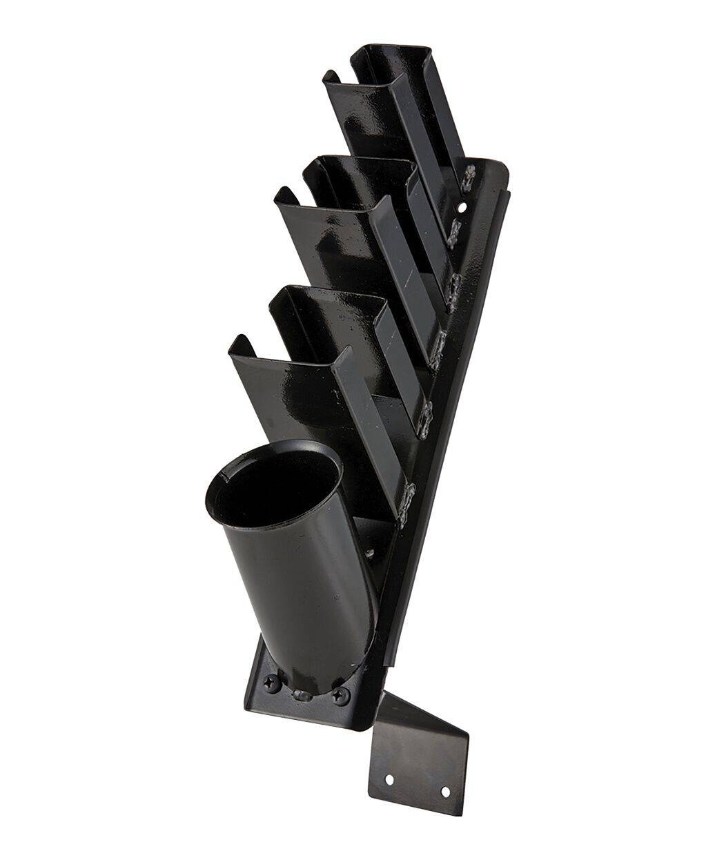 Flat Iron Holder