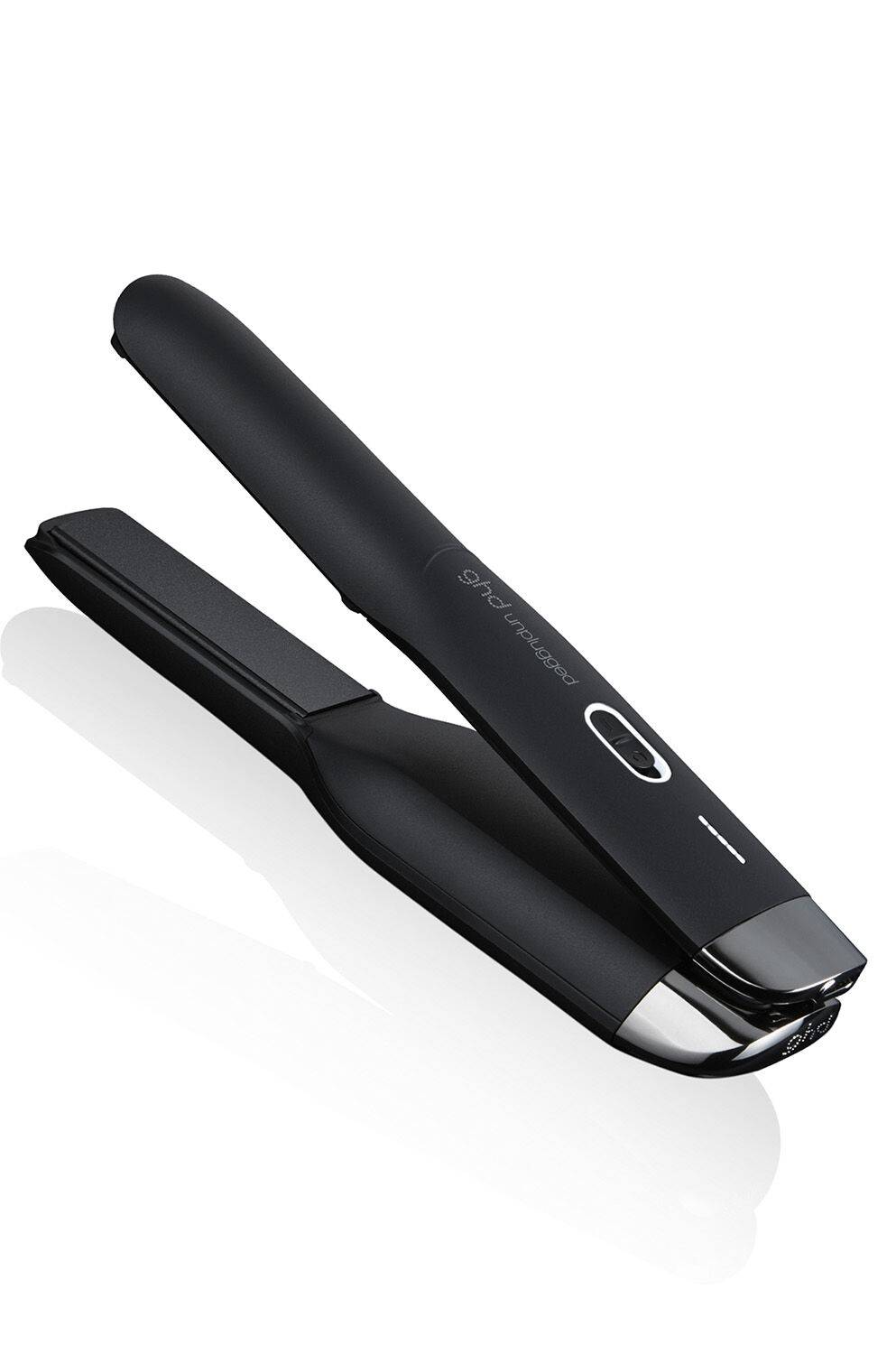 Unplugged Styler - Cordless Flat Iron
