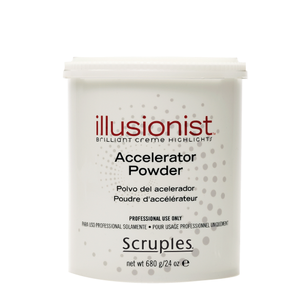 ILLUSIONIST Brilliant Creme Highlighting System Accelerator Powder