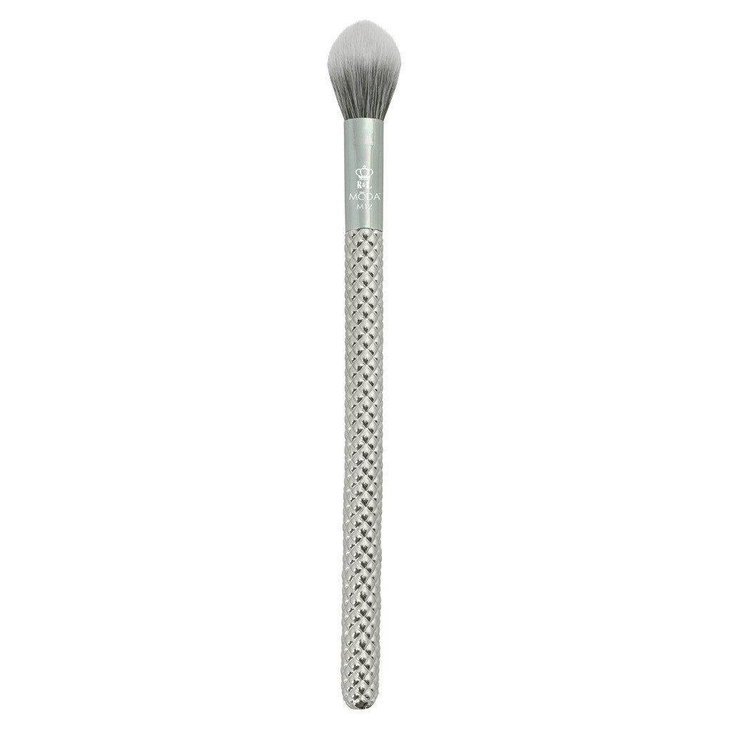 Metallics Highlight and Glow Makeup Brush