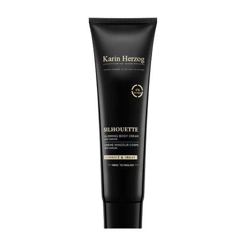 Silhouette Slimming Body Cream