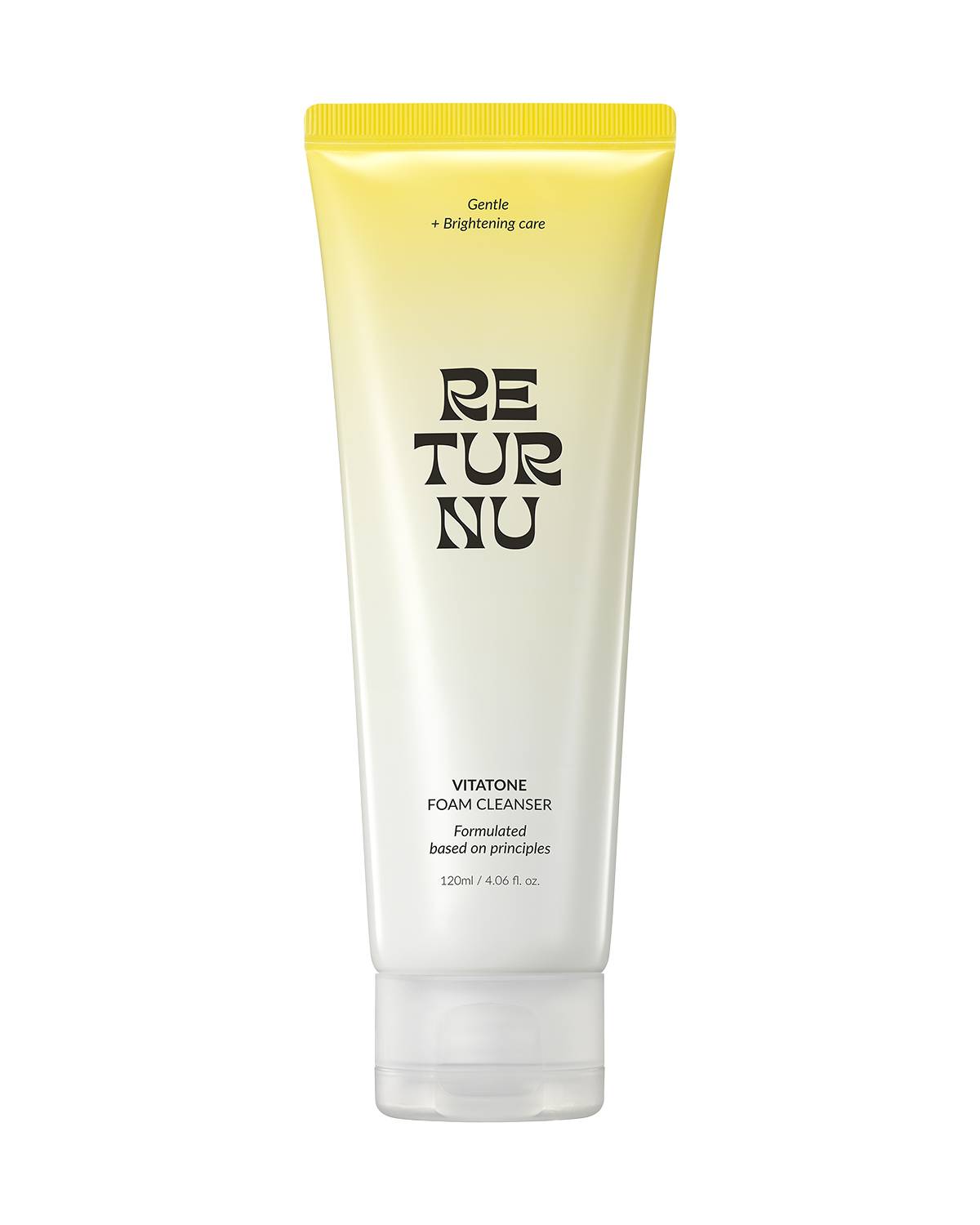 Vitatone Foam Cleanser 4.06oz