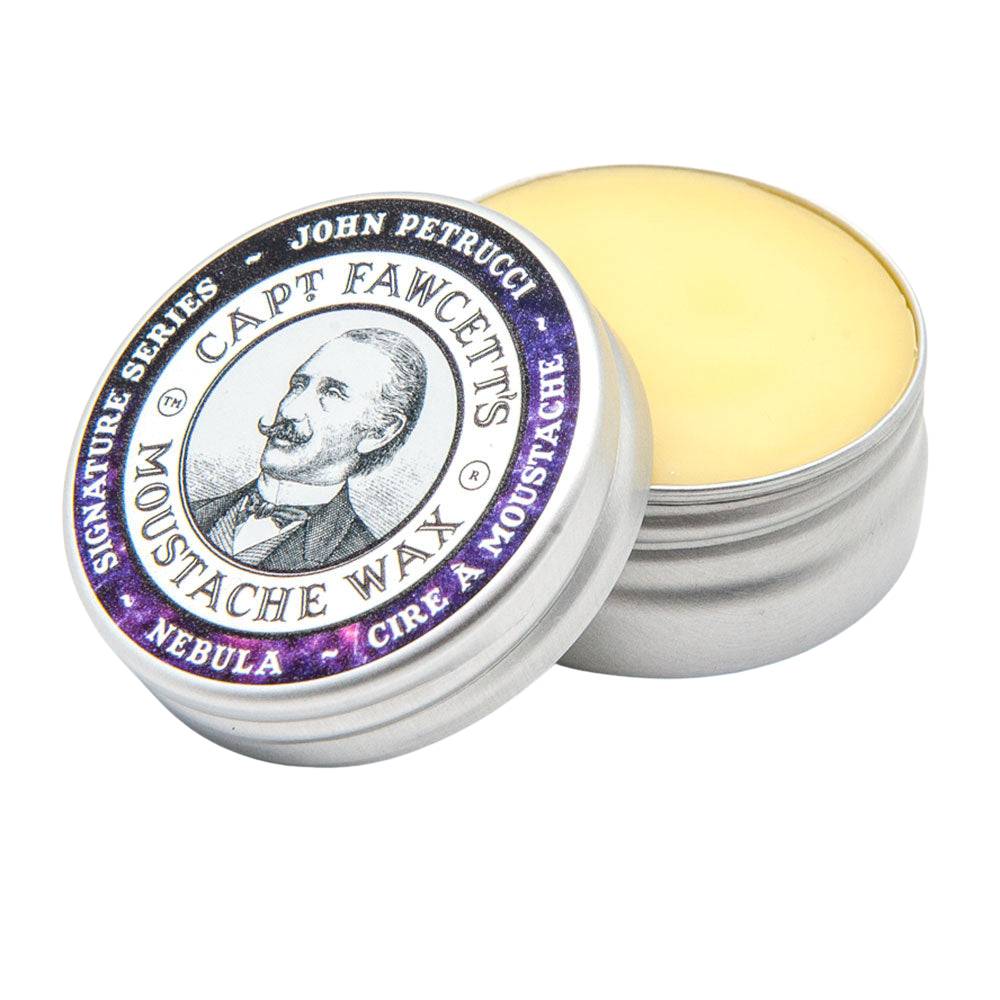 John Petrucci&rsquo;s &rsquo;Nebula&rsquo; Moustache Wax 15ml