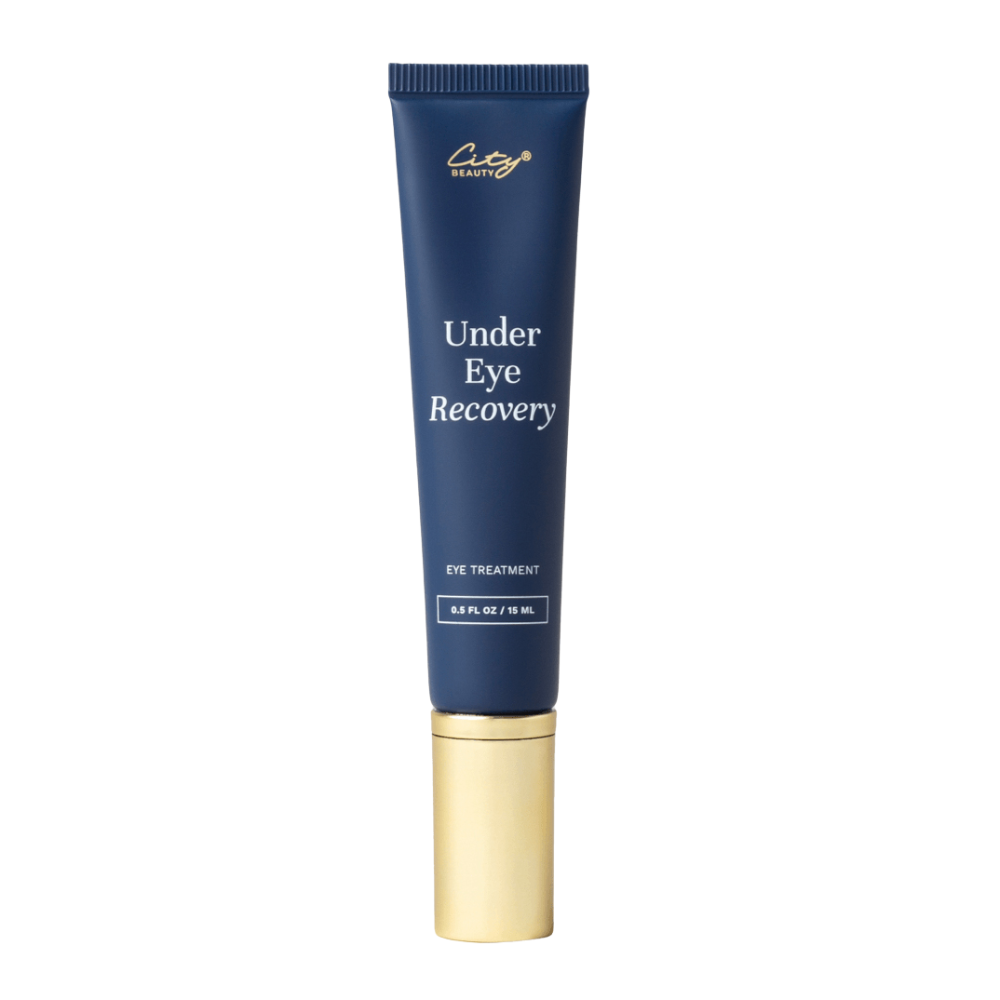 Under Eye Recovery