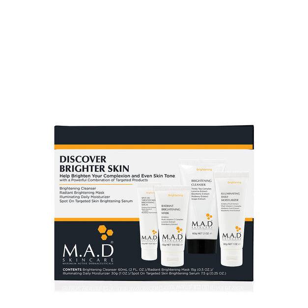 Skin Care Kits - Discover Brighter Skin