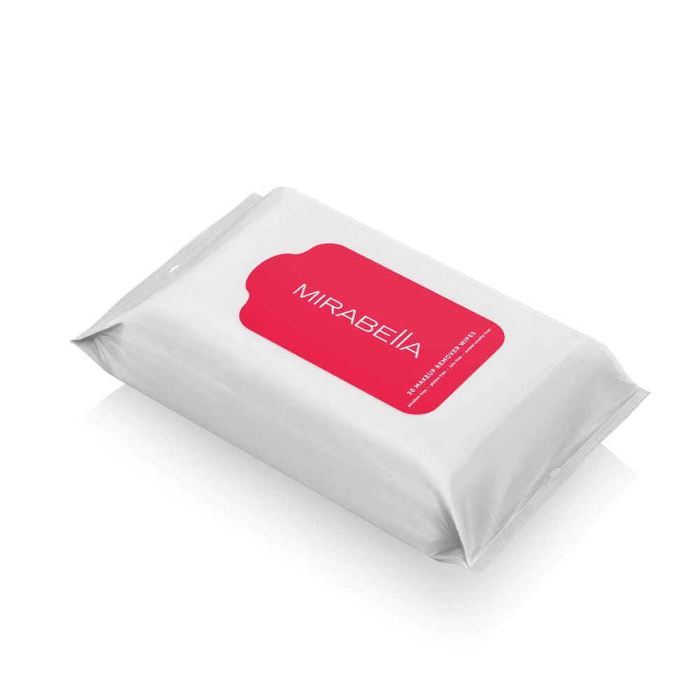 Makeup Remover Wipes