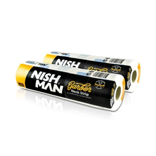 Neck Strip Paper - 5 Rolls