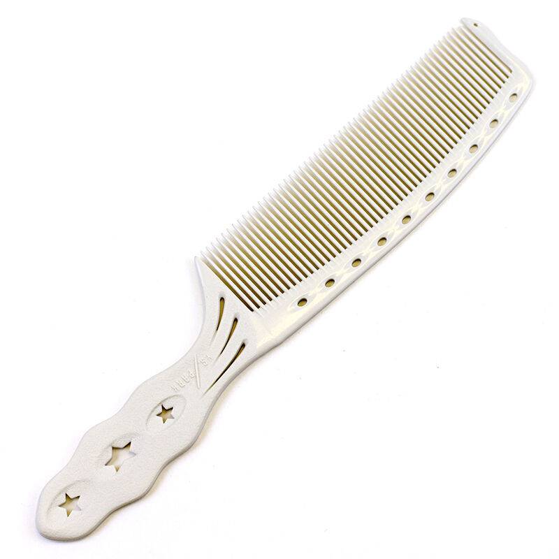 278 Hard Type Barber Comb