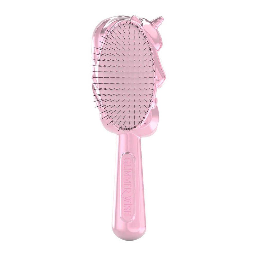 Unicorn Detangling Hair Brush