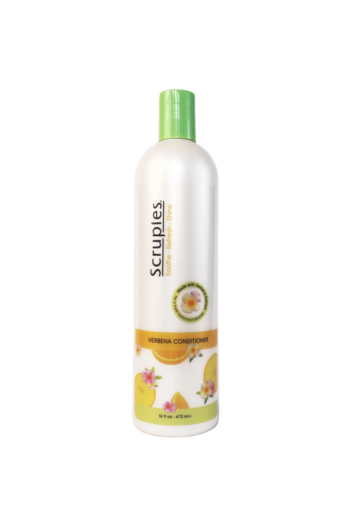 Lemon Verbena Conditioner