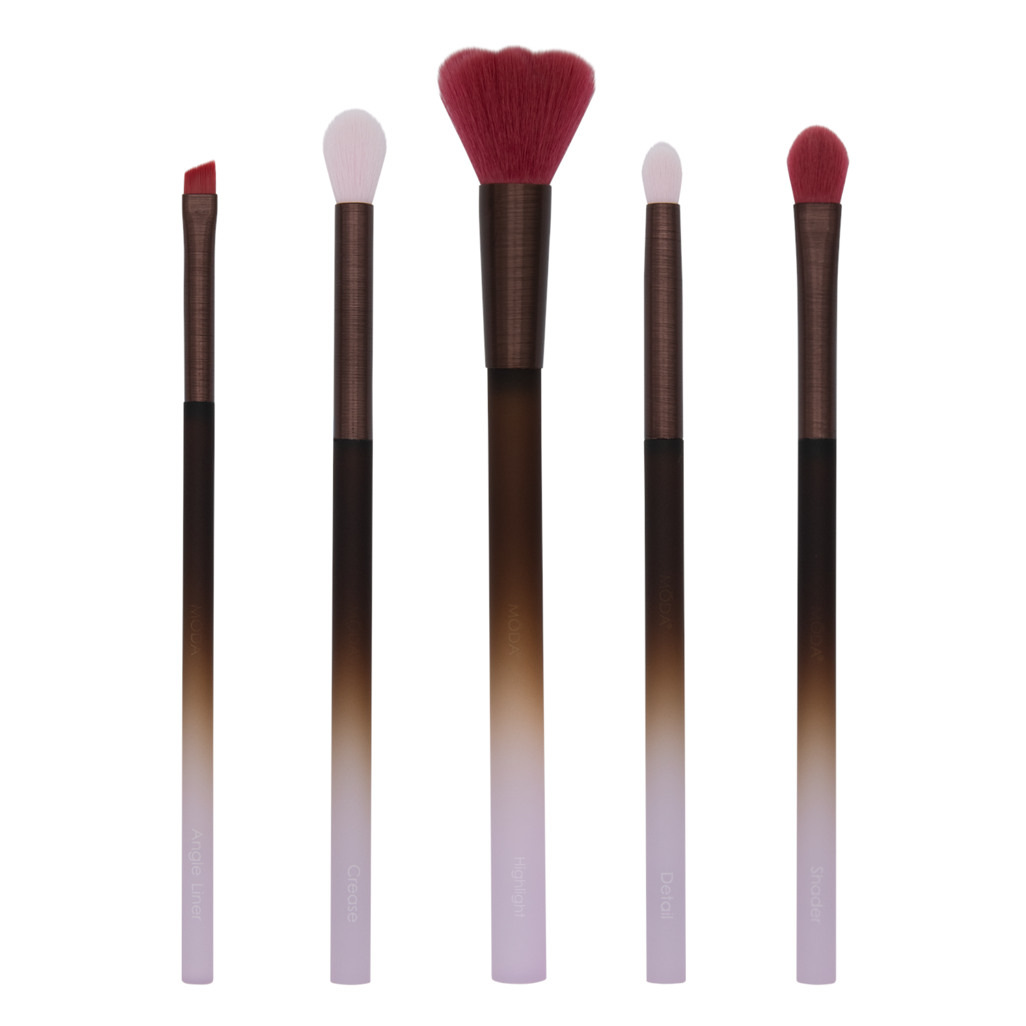 Cherry Blossom 5PC Eye Kit