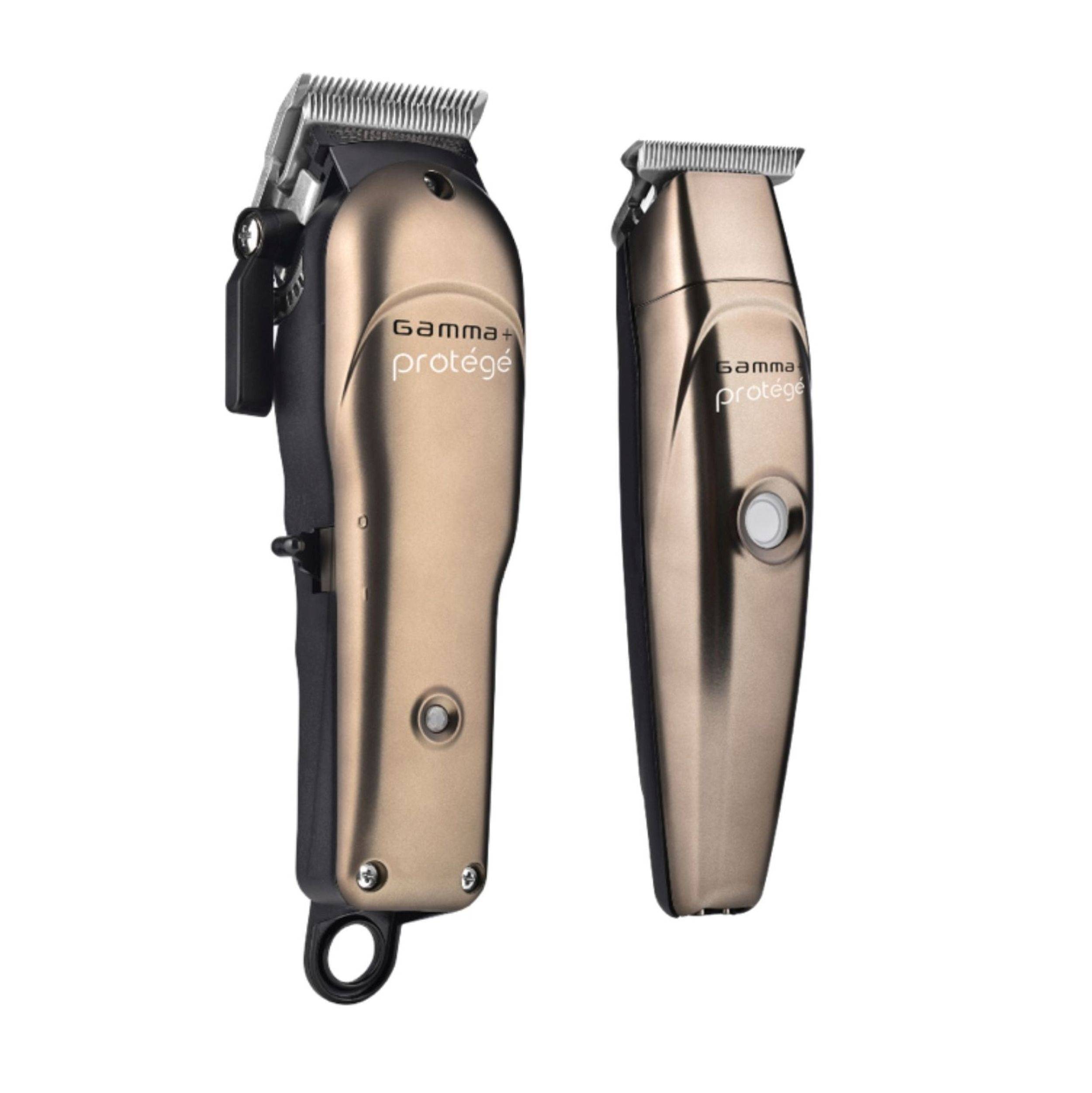 Protege Cordless Clipper and Trimmer Combo Set