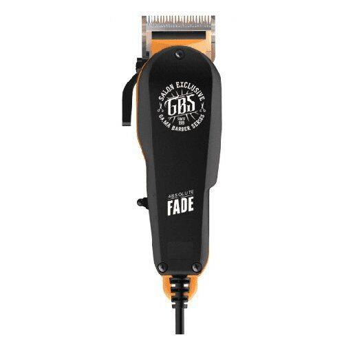 Absolute Fade Magnetic Clipper