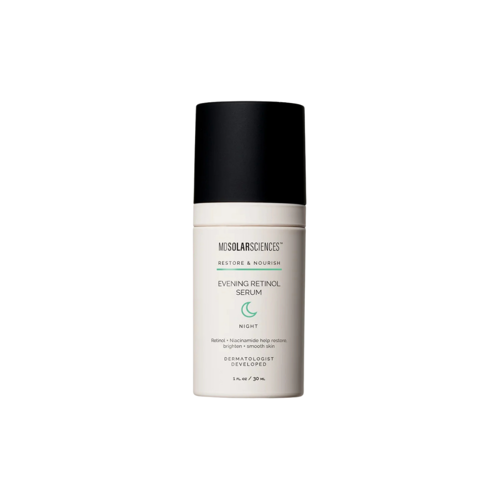 Evening Retinol Serum