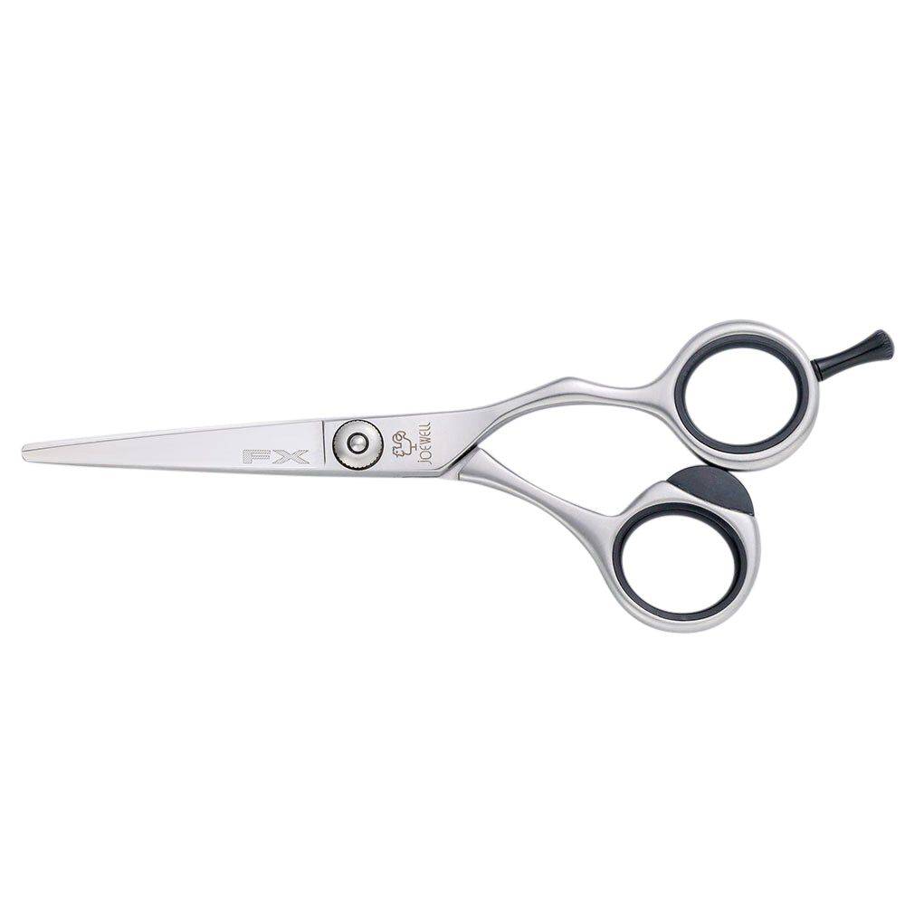 Joewell Scissors - Shears FX55 5.5" Super Alloy Flat Blade